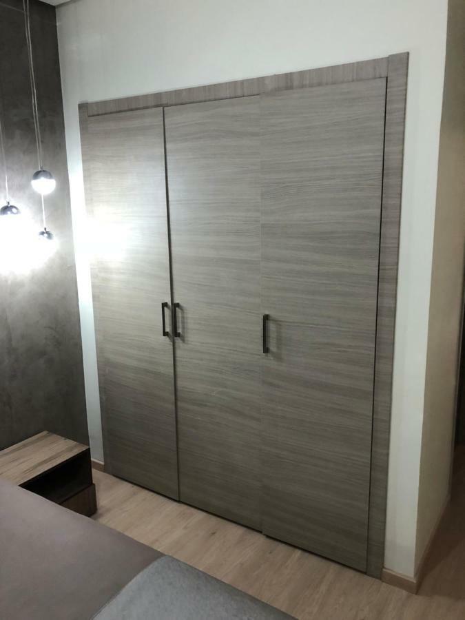 מרקש Appartement A Prestigia Marrakeche Avec Jardin מראה חיצוני תמונה